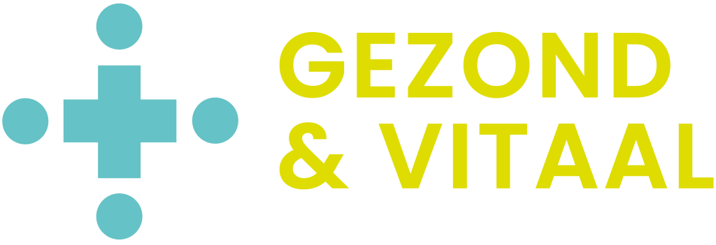 Logo Gezond&Vitaal