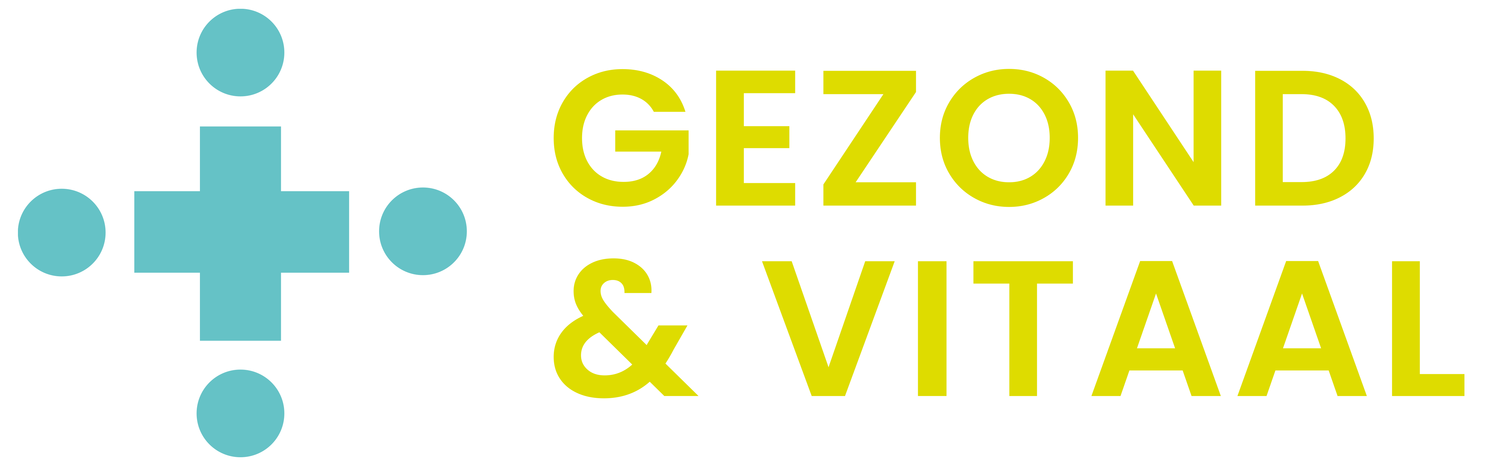 Gezond & Vitaal Krommenie