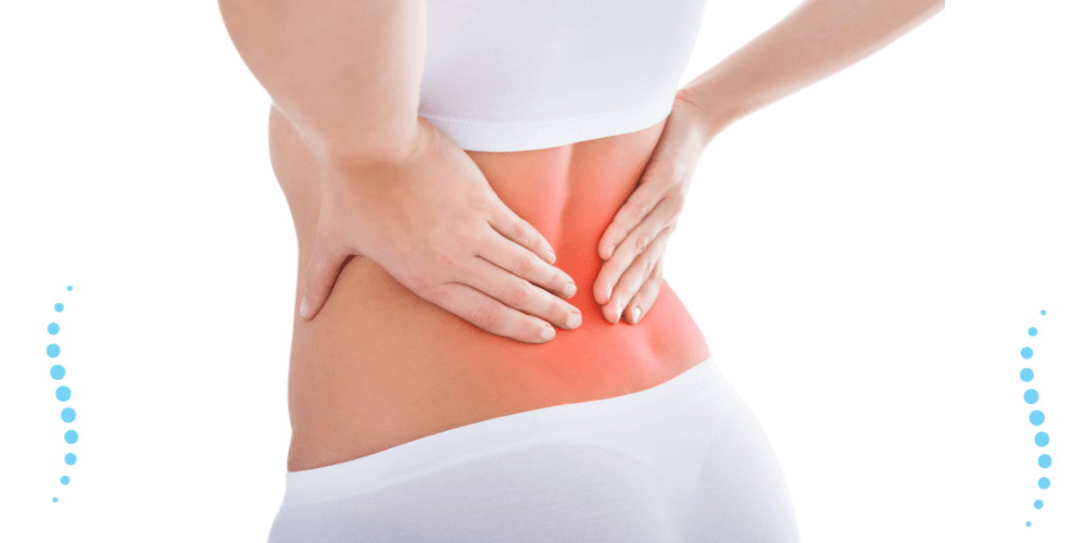 Fysiotherapie bij rugklachten in Krommenie