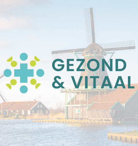 Gezond & Vitaal Krommenie