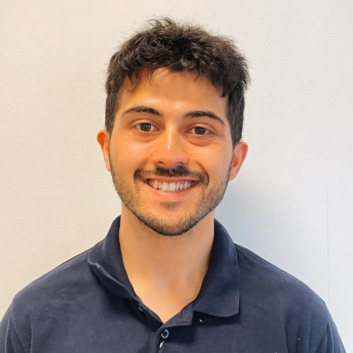 Yannick van Benthem Fysiotherapie Krommenie