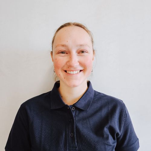 Kim de Ruyter, fitcoach Gezond&Vitaal Krommenie