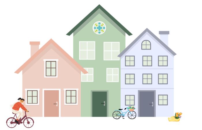 Fysiotherapie aan huis in Krommenie